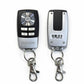 838G-5045 System d'alarme sans clé Steel mate 838G