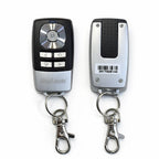 838G-5045 System d'alarme sans clé Steel mate 838G
