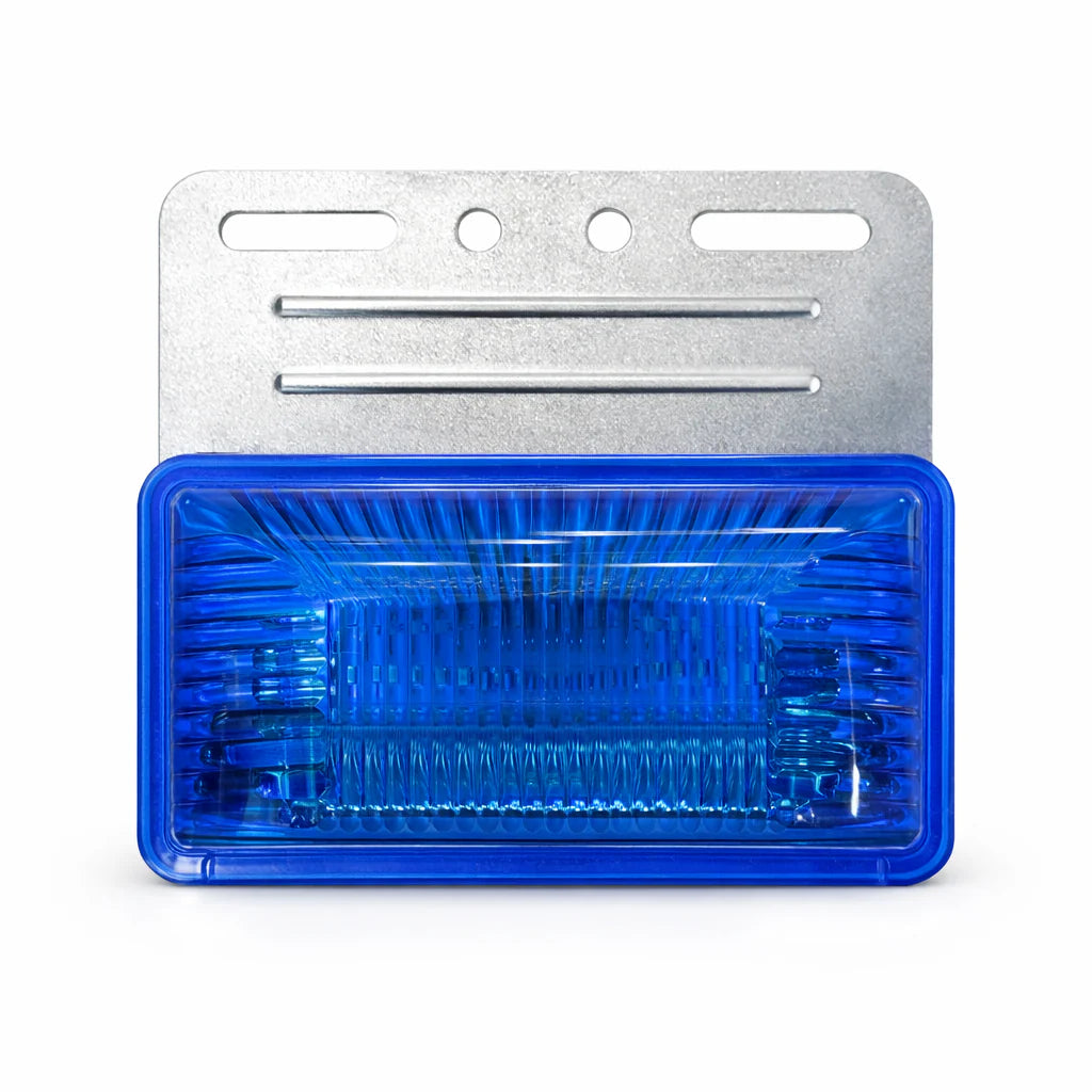 JSM-083 Feux de gabarit grand model avec support en LED 24V