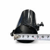 AB-21-CB Embout d'échappement carbone 5cm