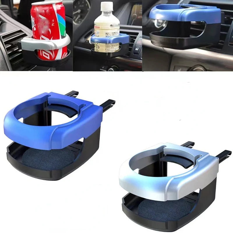 SMG-CH3018 Porte boisson clim