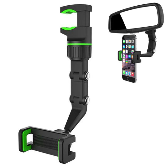SMG-PR Porte téléphone standard sur rétroviseur