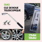 SG-91401 Clé de roue télescopique 17MM - 19MM