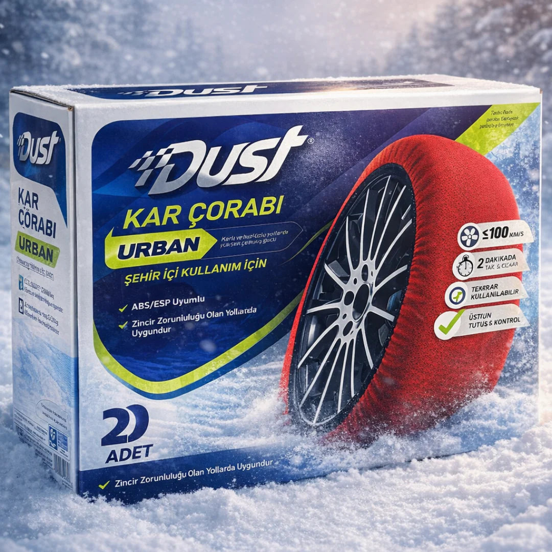 2 Cache roue de neige tissu couleur rouge taille S ''13-14-15-16-17-18