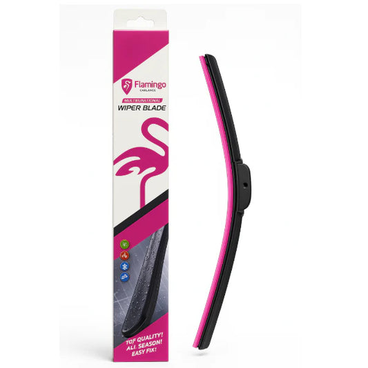 Essui glace flamingo 18" 450mm 1 pièce