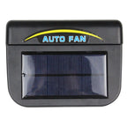 Ventilateur auto Fan