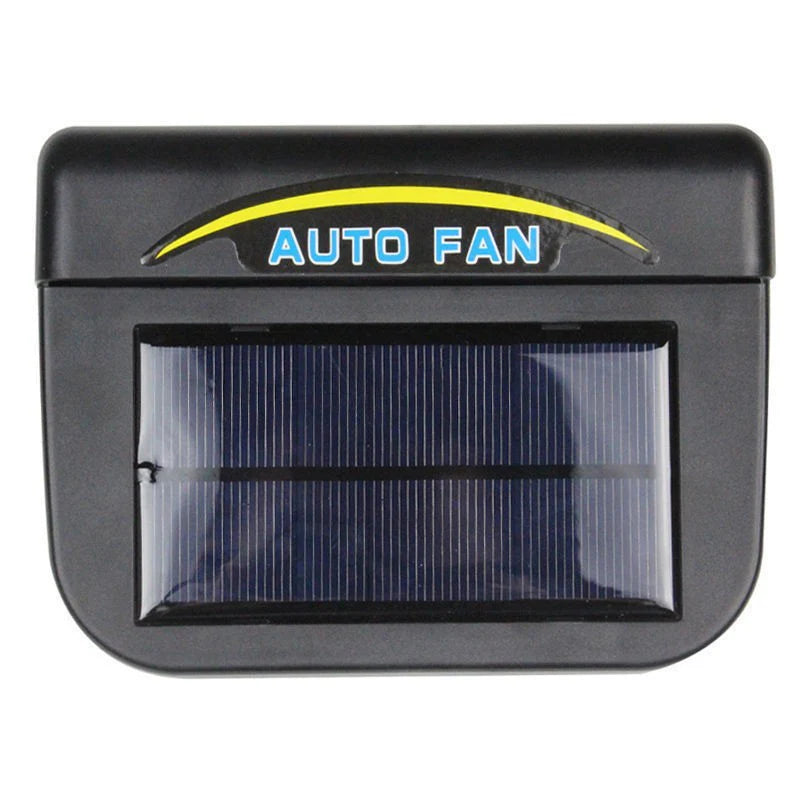 Ventilateur auto Fan