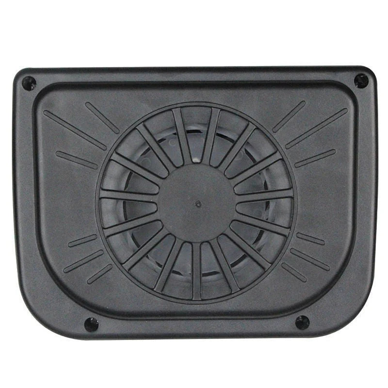Ventilateur auto Fan