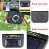 Ventilateur auto Fan